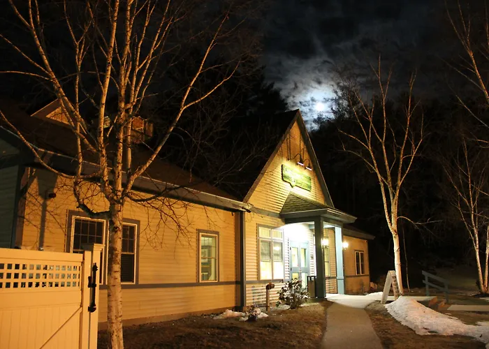 Cold Spring Resort